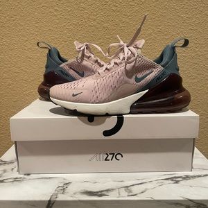 Nike Airmax 270